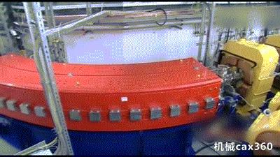 世界最大医疗机器德国产,德国制造的高精度机器设备