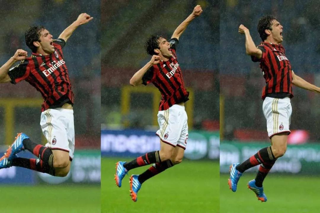 他追过风，我们追过他