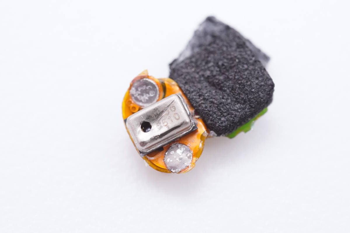 公牛tws纯音蓝牙耳机拆解,公牛tws耳机gnv-vta15r测评