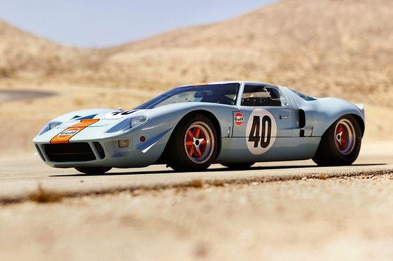 赛车场的风景线,十大最强赛车涂装