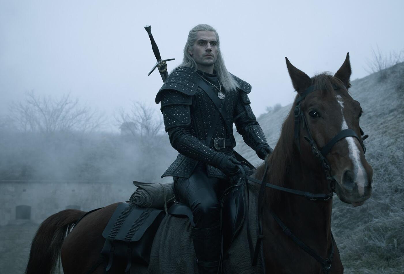 猎魔人第3个愿望,猎魔人3井边的恶魔