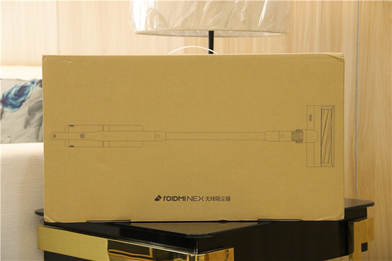 睿米nex吸尘器真实感受,睿米吸拖一体吸尘器nex缺点