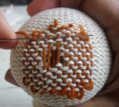 织品刮了、破了怎么办？学会这一招，跟破损衣物说拜拜~