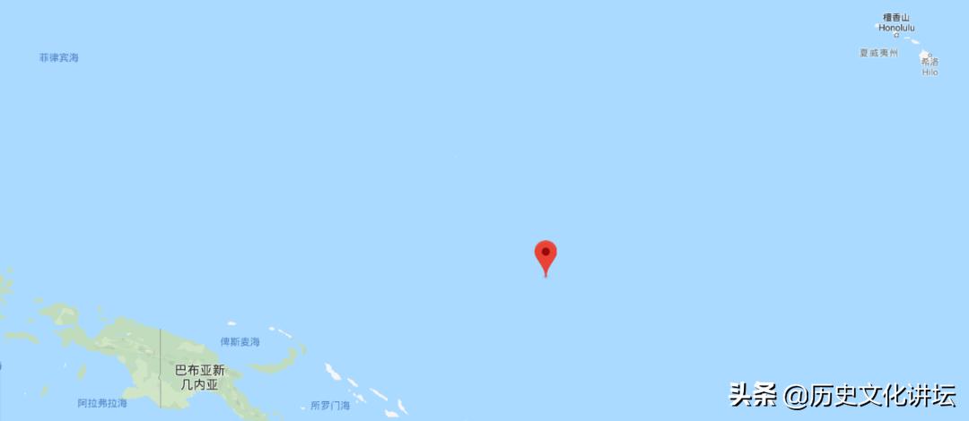 太平洋战争坦克战,盘点各国坦克大战