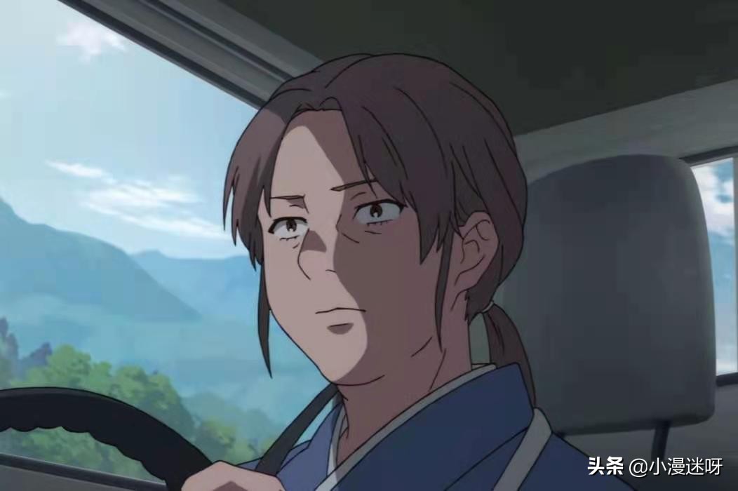 一月怪物新番合集,一月新番怪物事变