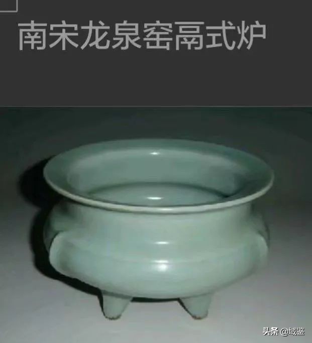 宋代民窑绿釉瓷器特点,风雅宋讲的是什么