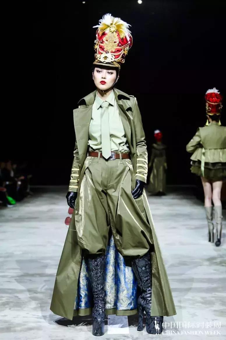 郭爽讲述,郭爽设计师