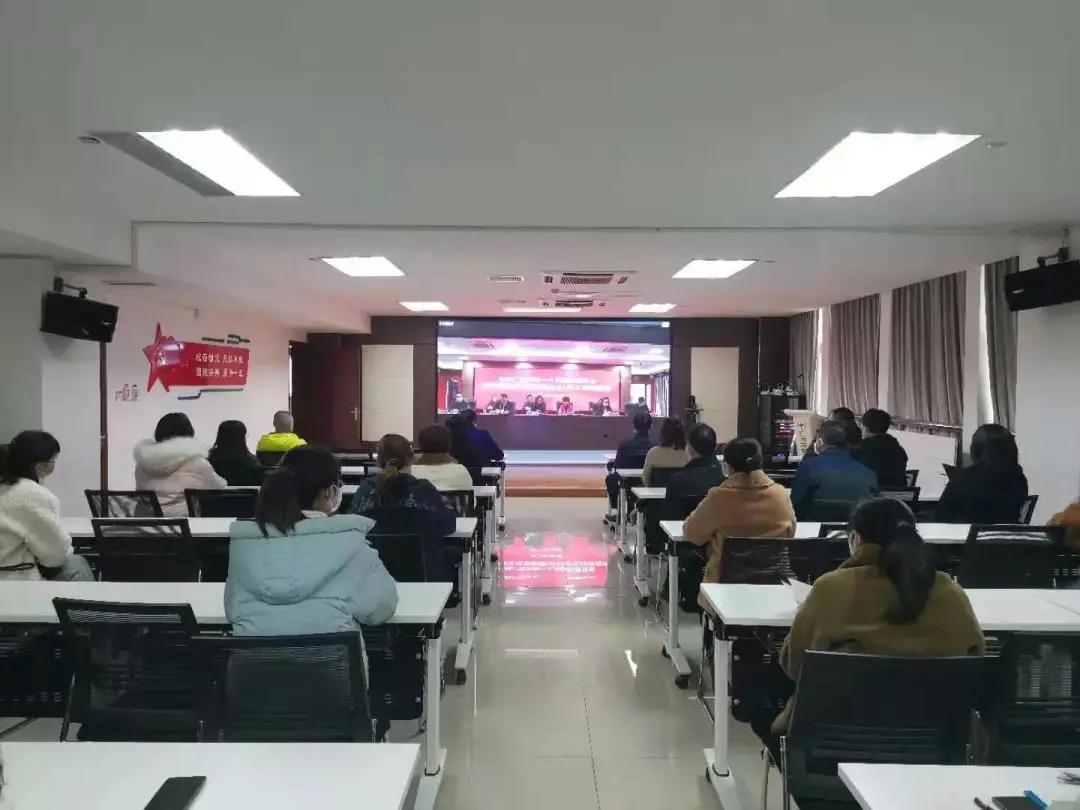 人民医院总结表彰,第一医院七一表彰大会