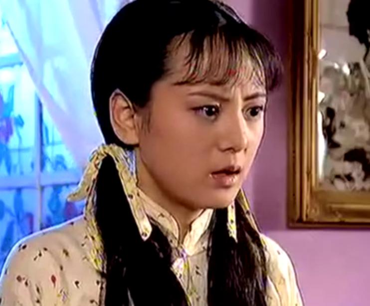 半生缘曼桢被霸占,半生缘曼桢跟别人说真相