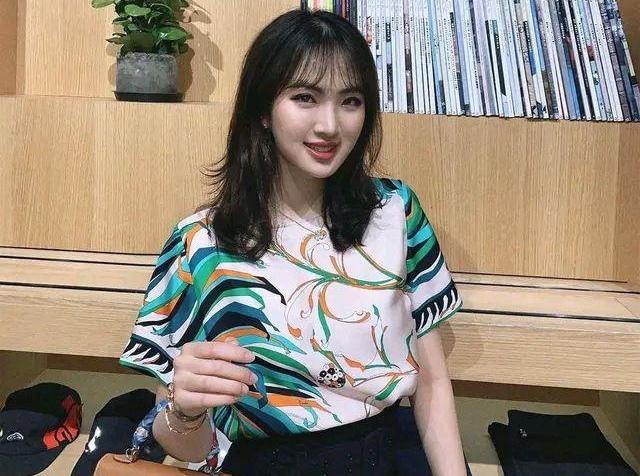 华为二公主姚安娜电视剧,华为老板女儿姚安娜