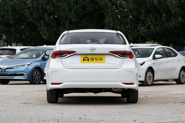 全新丰田卡罗拉性价比到底如何,全新丰田卡罗拉测评视频