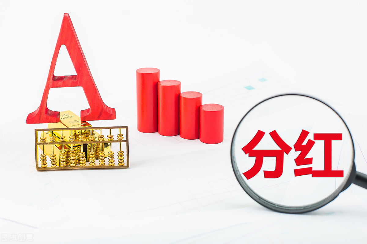 股票年报10派6元持有多久分红,买10000股银行股十年收益