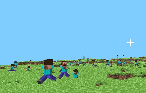 我的世界中村民到底有什么阴谋,我的世界村民背后的诡异事件