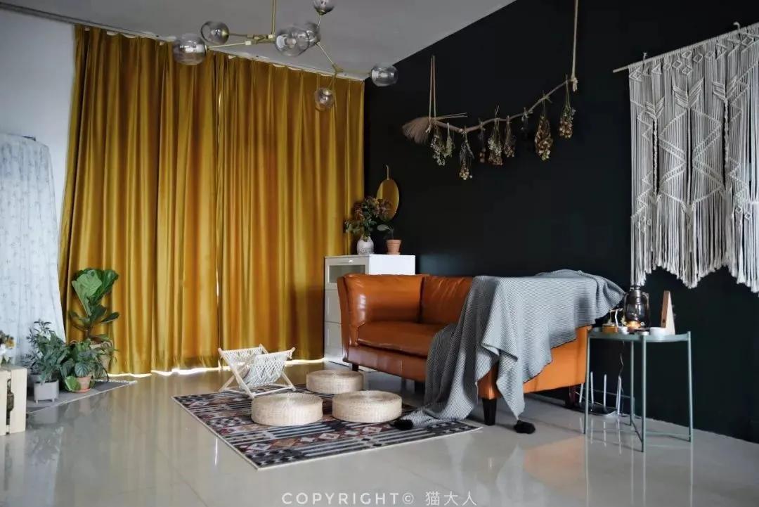 杭州女生老破小装修改造,装修漂亮女工