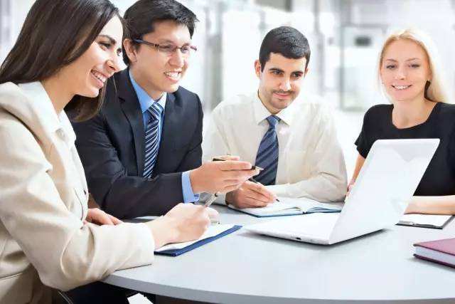 外贸业务员实战经验分享,外贸业务员的5个修炼方法