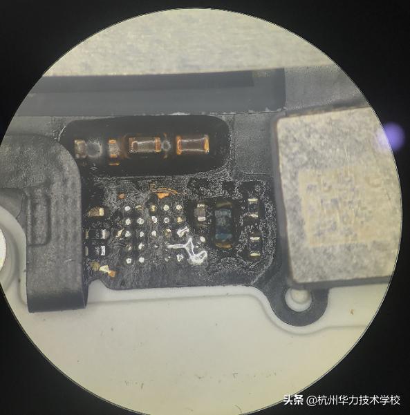 iphone7p装指纹触摸失灵,iphone7plus指纹排线断了修复