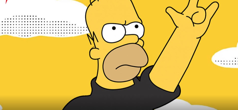 vans辛普森联名开箱,vans辛普森