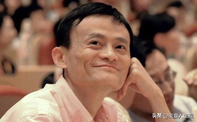 马云高考三次才上大学,马云两次高考的经历过程