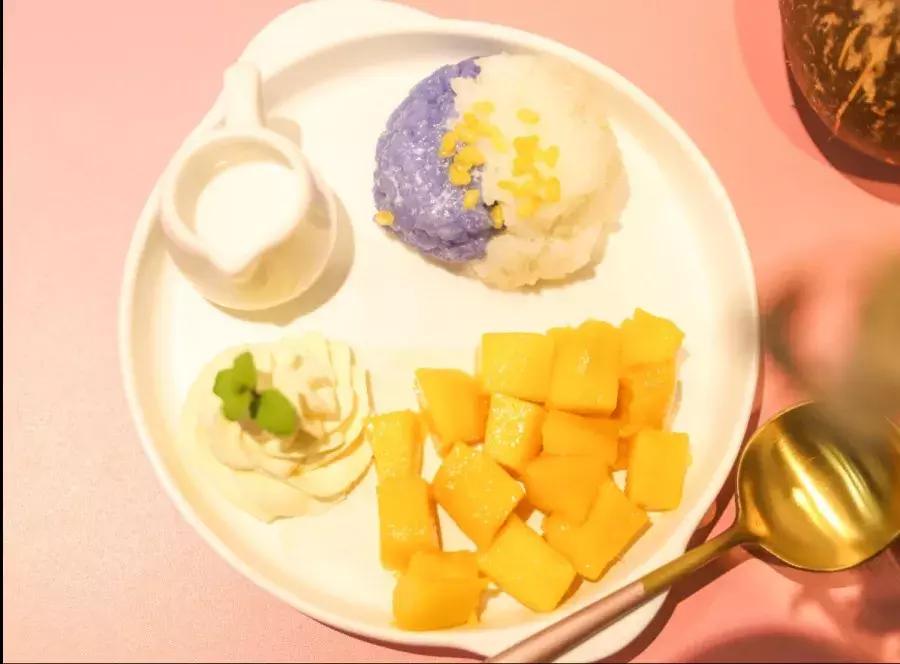 圣诞节必打卡餐厅,圣诞节必打卡的美食清单