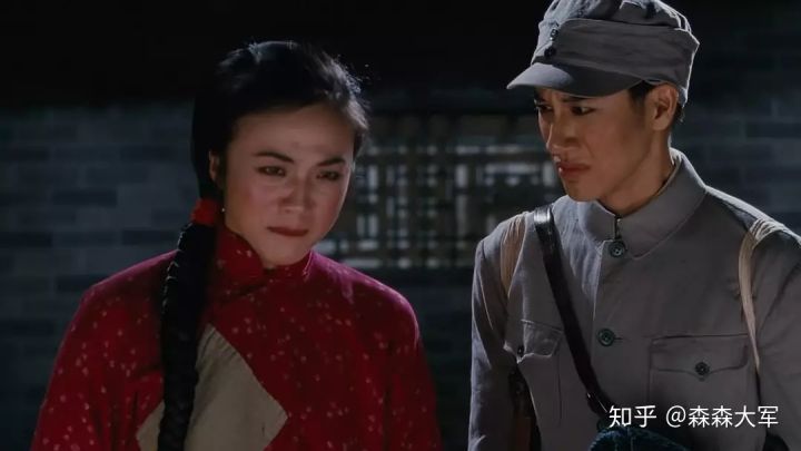 在《色戒》的床戏中找到本片主题思想