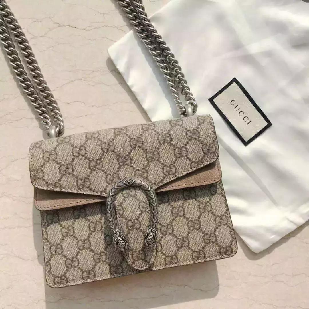 大牌包包干货知识,值得入手的大牌包包入门