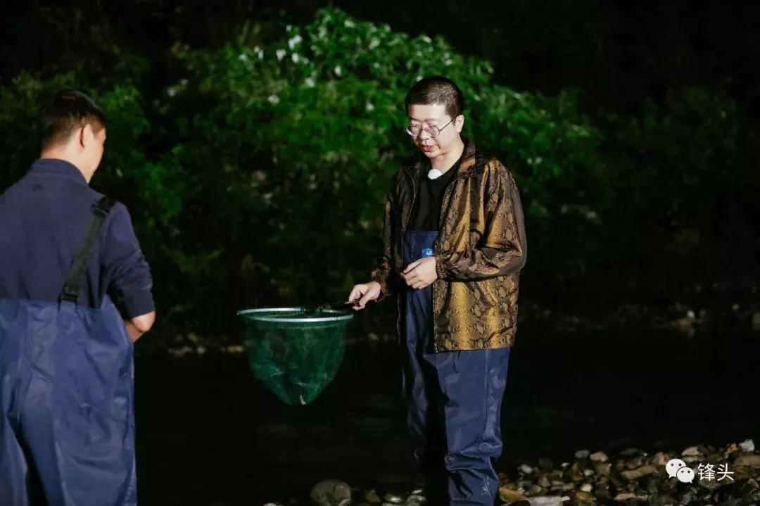 开启厨房美食探索之旅,野生厨房中最野的美食