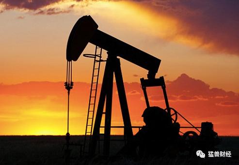 原油期货的趋势及分析,原油期货暴跌引发避险