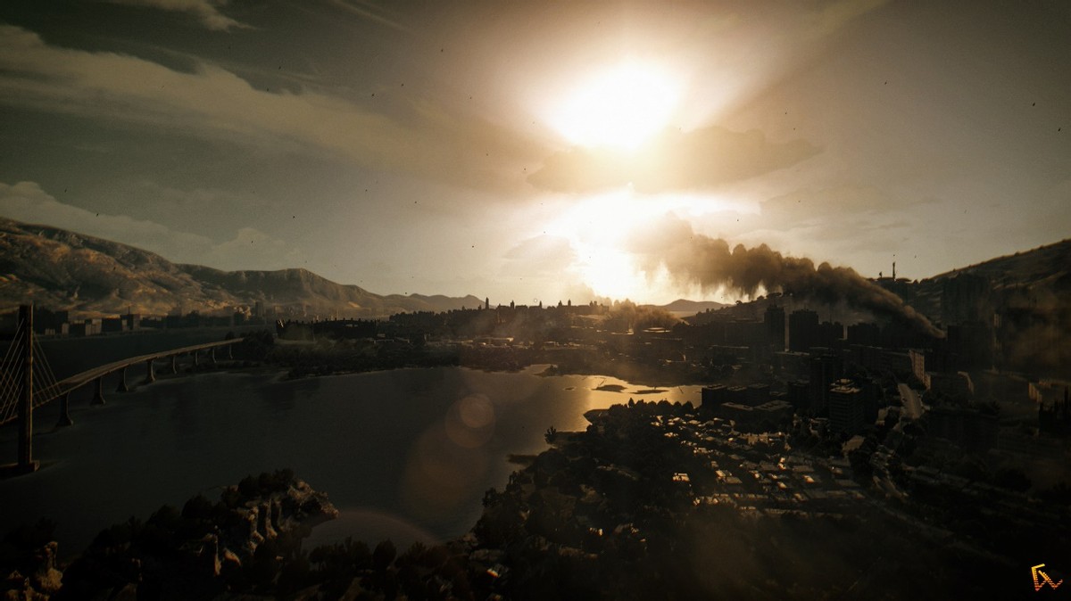 末日生存游戏推荐小游戏,消逝的光芒末日典藏版避难屋