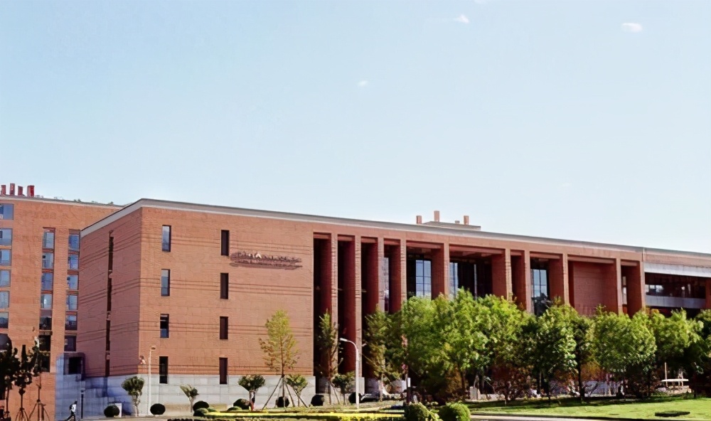 中科院的直属院校,中科院所属高校