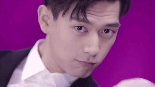 不火但很帅的男明星,太作的男人是什么样子