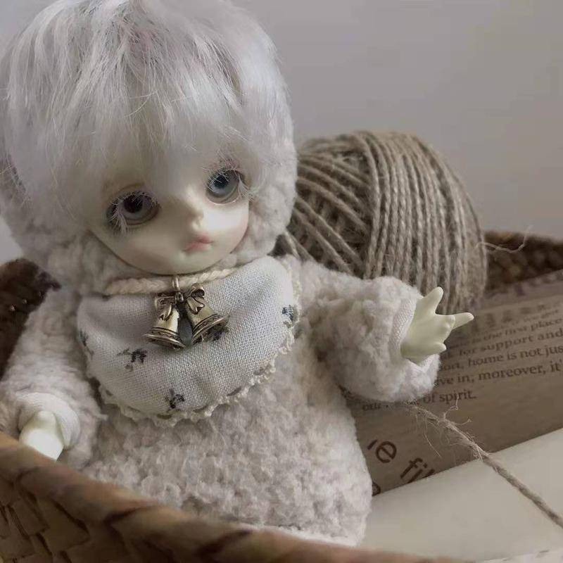 为什么年轻人都陷进了“娃圈”?|当代年轻人迷惑行为破解