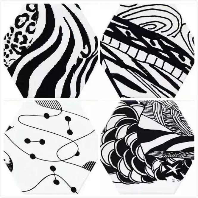 2020年最流行的特色砖,纯色砖特色砖