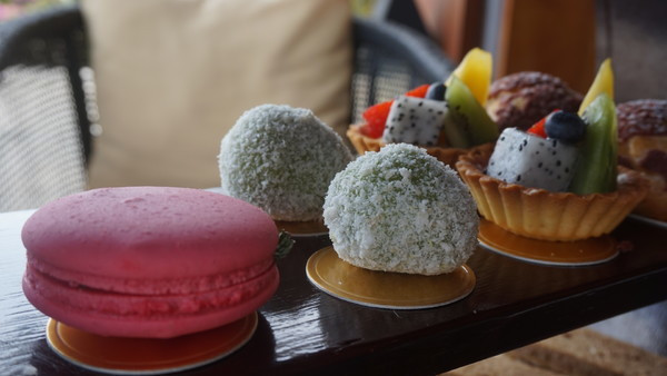 一场一个人说走就走的旅行,来一场旅行开启所有的美好