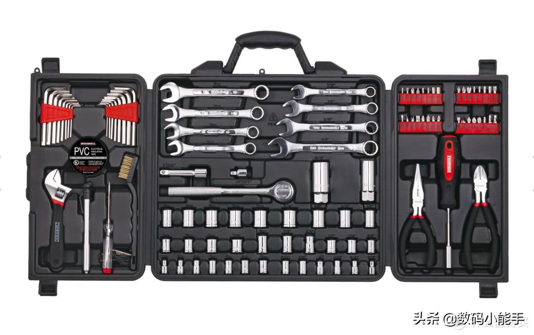 最值得买的六大国产品牌车,必买的车品