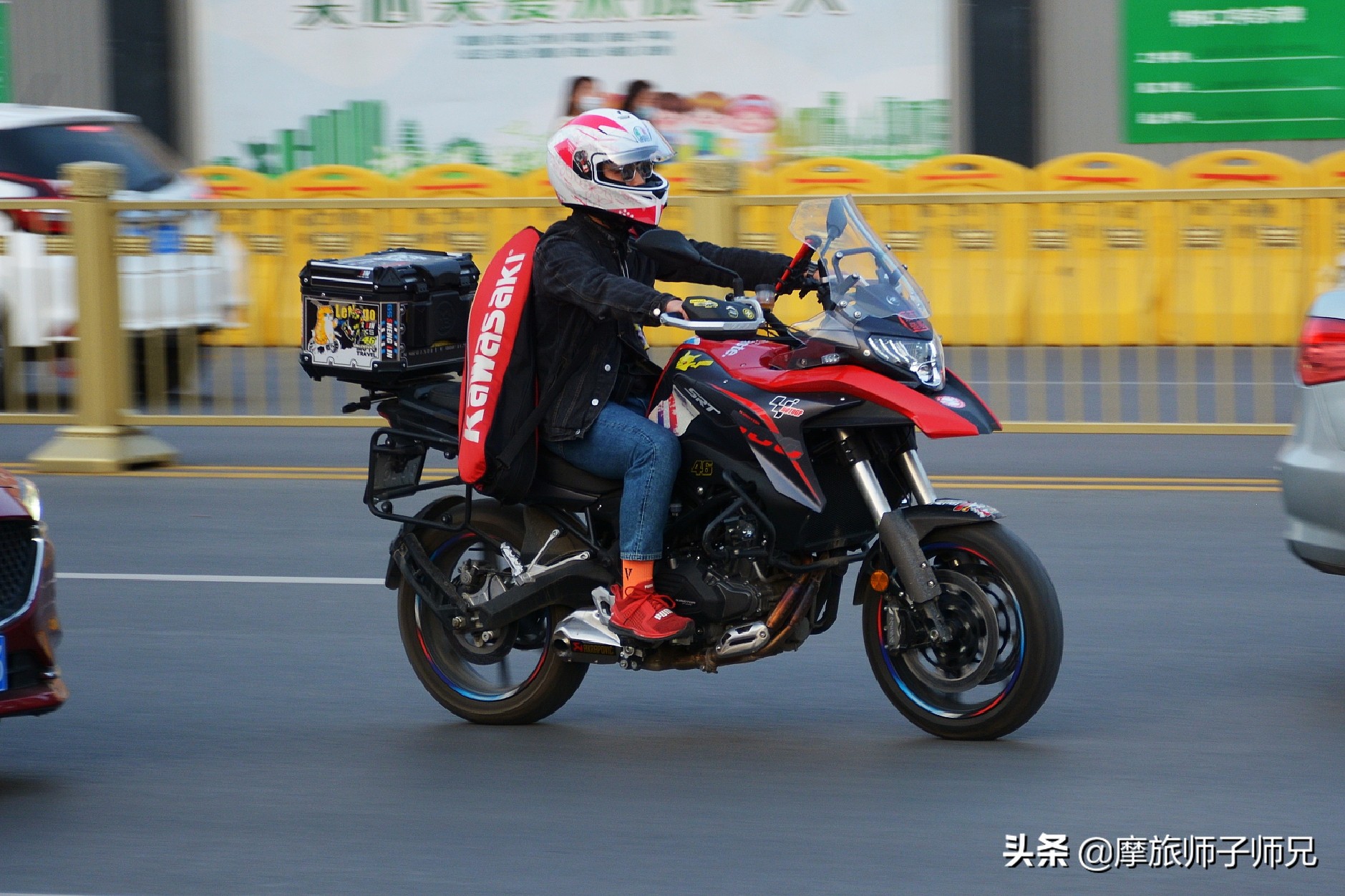 摩旅穷游到底选什么摩托车好,摩旅自驾游选什么摩托车