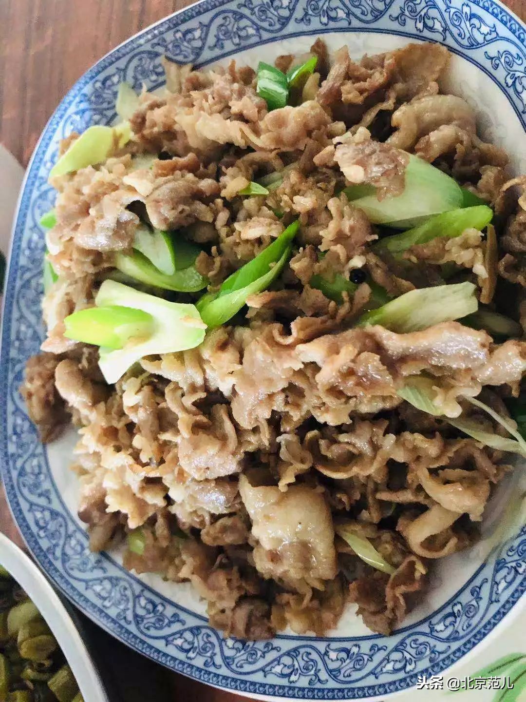 羊肉片解冻最快方法,羊肉片冻成坨怎么解冻