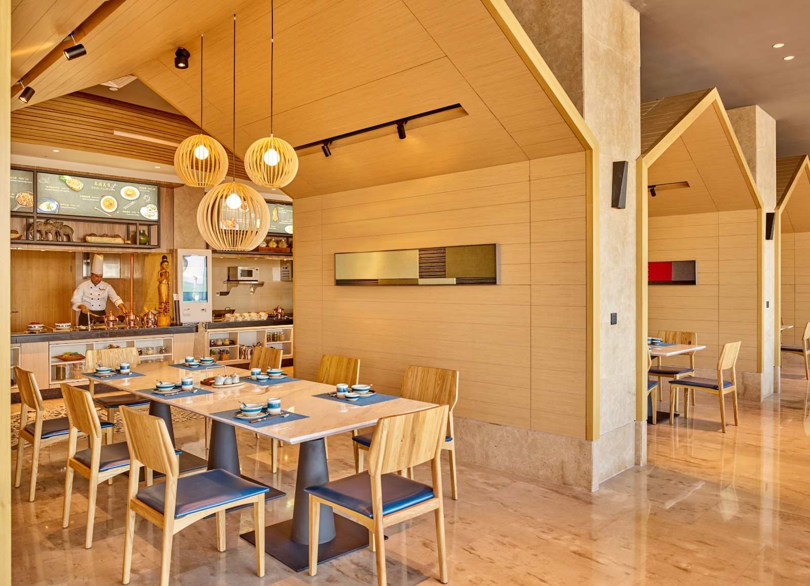 6200平泳池,1200平米小型无边泳池