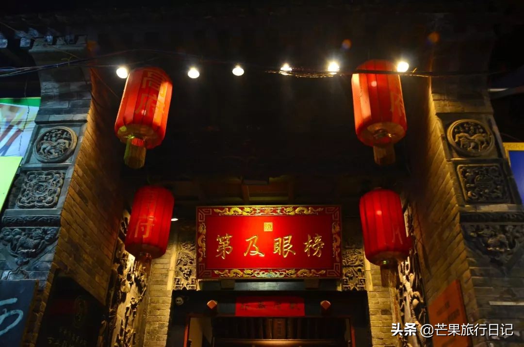 西安回民街真的清真吗,西安回民街和回民街的区别