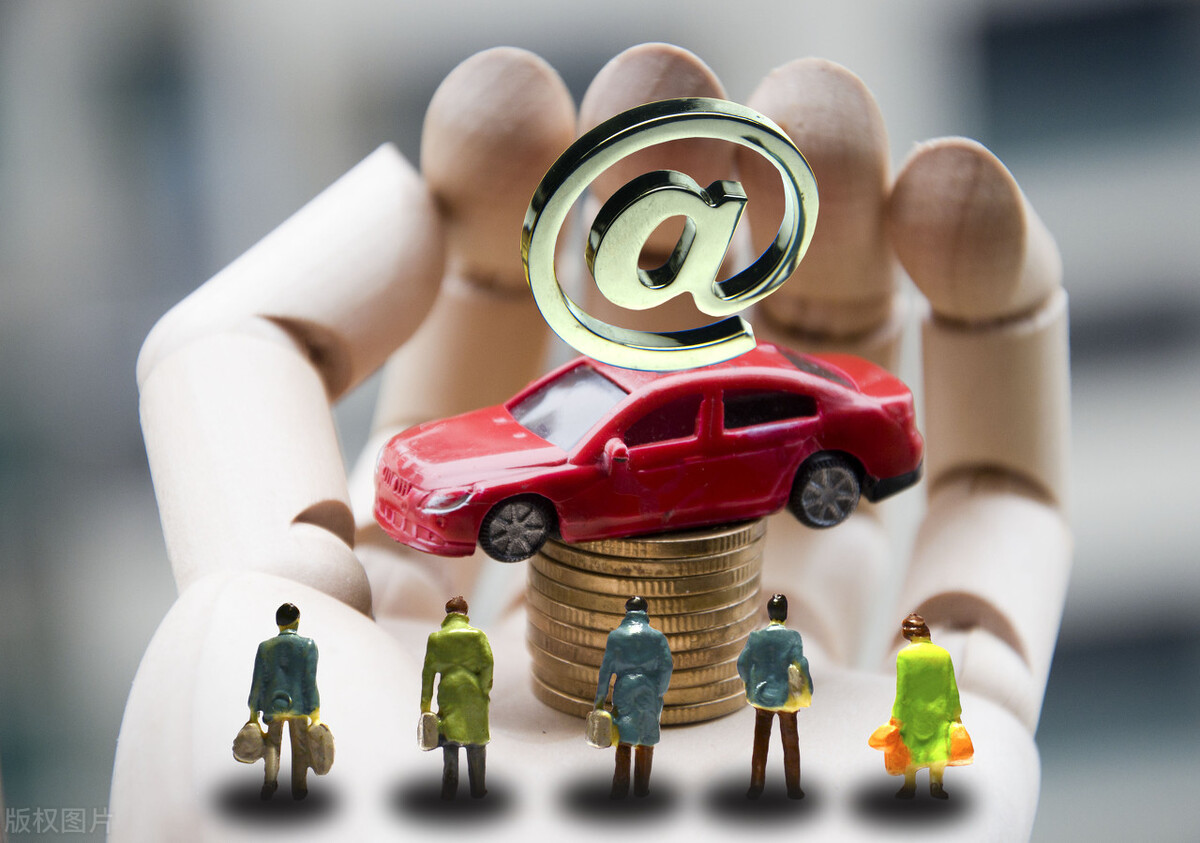 现在做什么电商最赚钱?最赚钱的电商项目