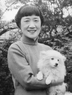 徐悲鸿与蒋碧薇爱情破碎之谜,徐悲鸿蒋碧薇为什么离婚