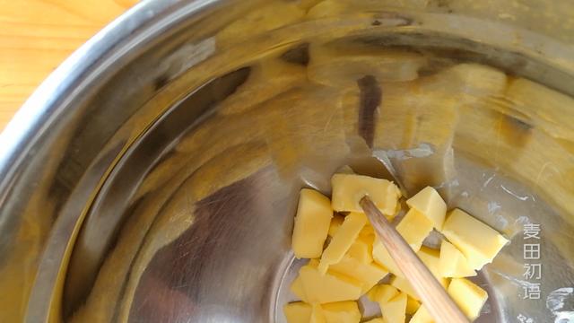 黄油曲奇怎么挤出来好看,黄油曲奇烤化了怎么补救