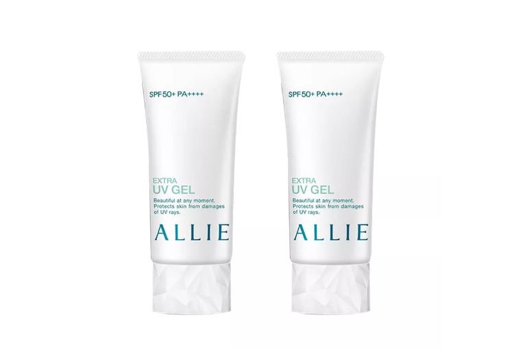 黛珂防晒extremecomfort版,一百块钱你买不了吃亏买不了上当