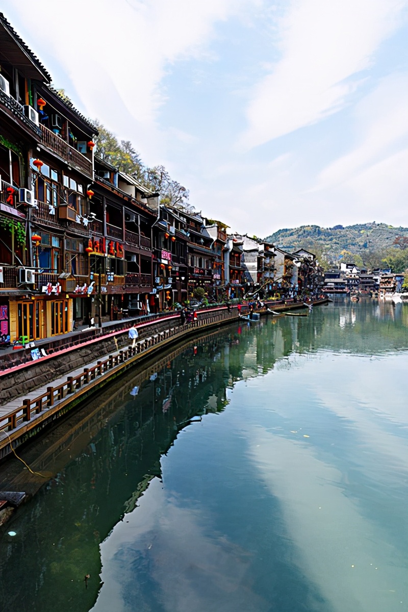 cnn评选的中国最美的30个地方,美国cnn评出中国40个最美丽的地方