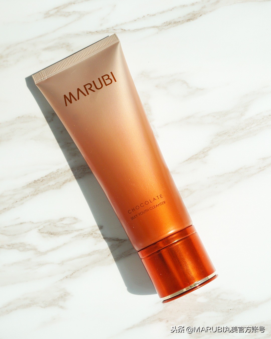 洗脸揭秘,谈谈护肤这些事