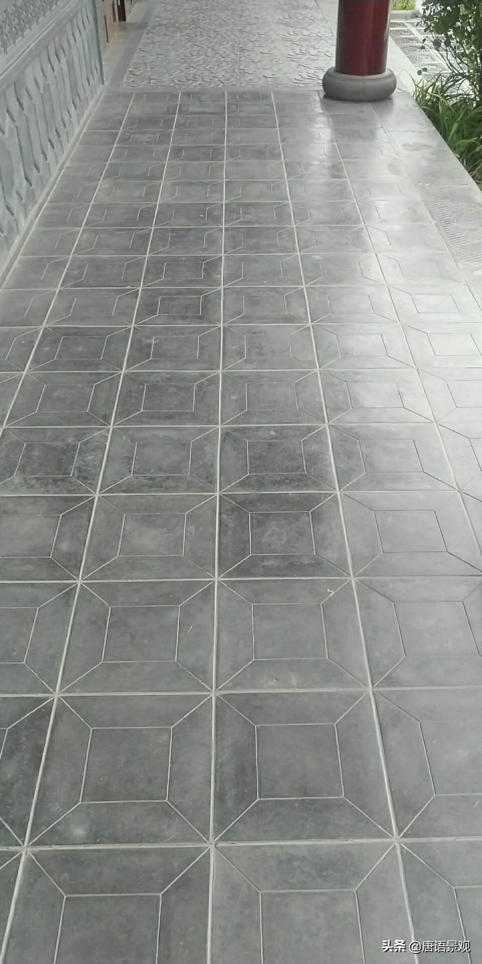 金砖和普通地板砖的区别,故宫地砖为何被称为金砖