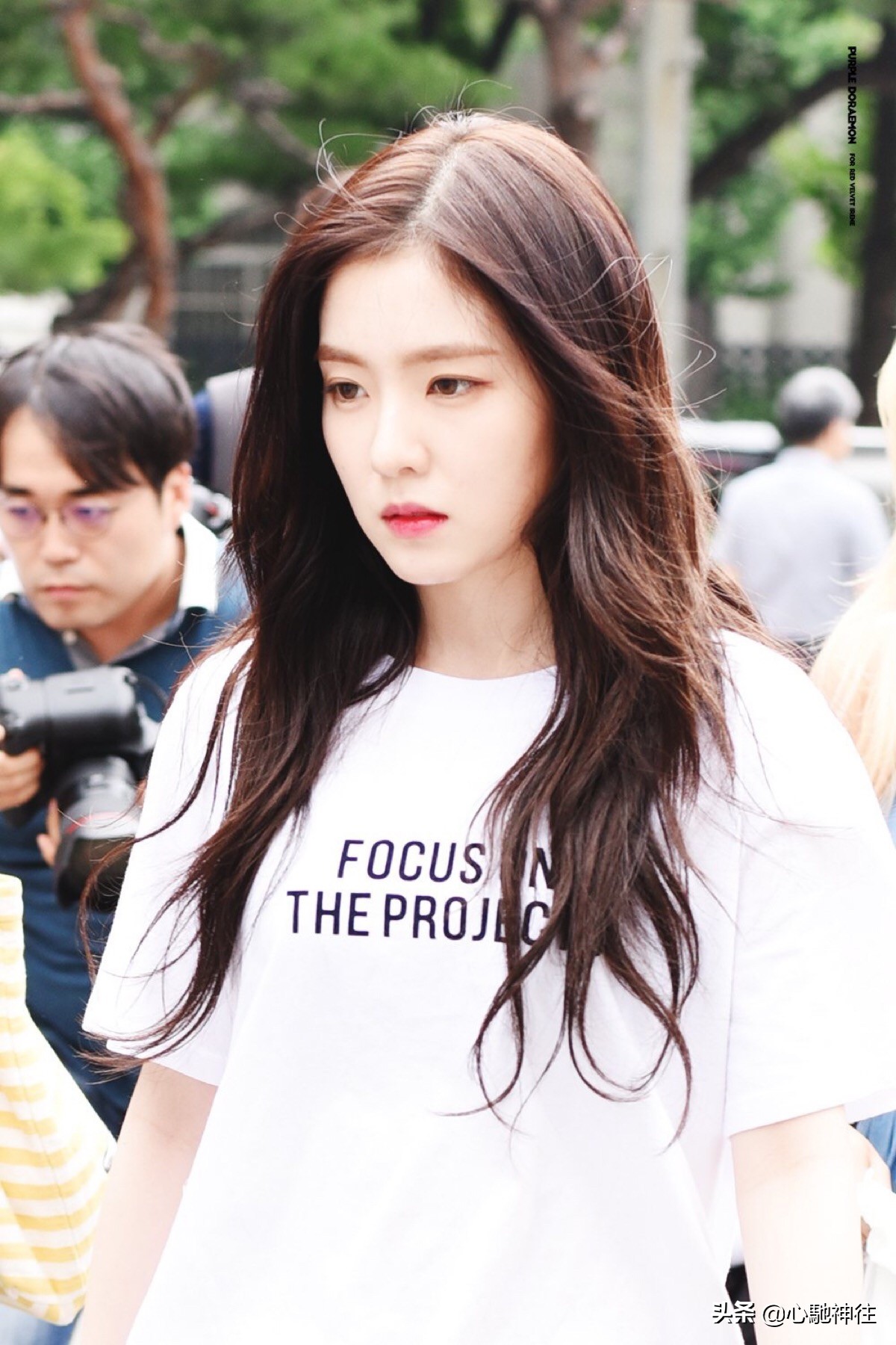 韩国高级感美女裴珠泫,韩国裴珠泫私服