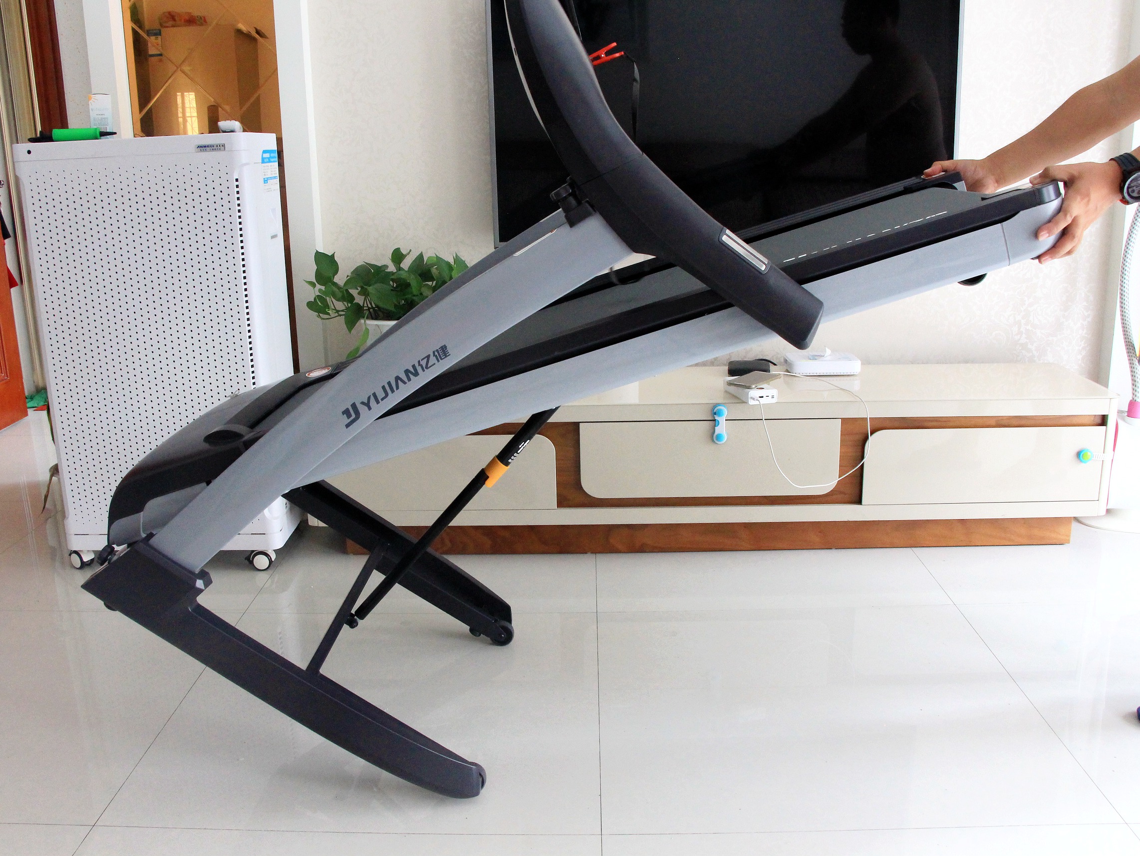 60kg跑步机价格表,399元小型跑步机