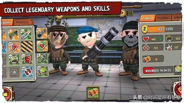 考虑智商的游戏,有智商的游戏