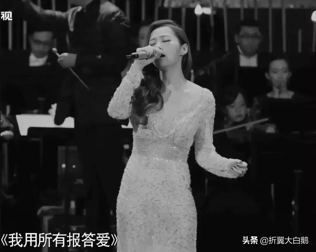 错爱15年终甩渣男，让王思聪都疯狂打call！