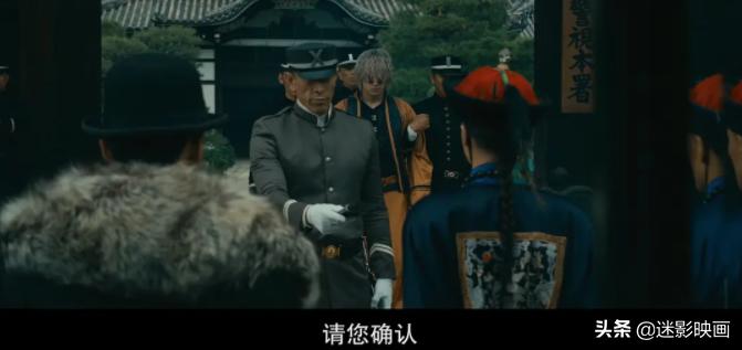 9.1分神作，一张电影票1800元，日本第一武侠片，凭何部部封神？